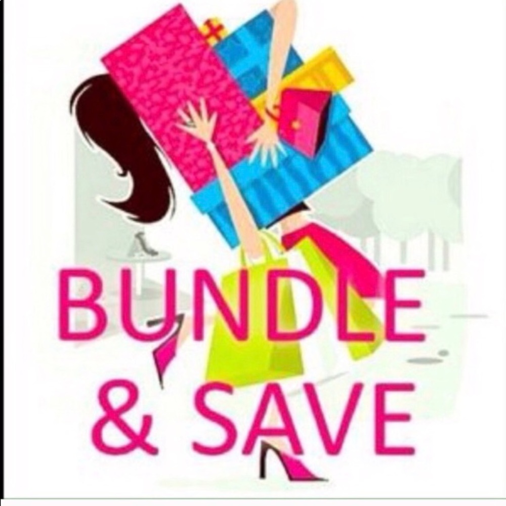 Bundle and Save 10%